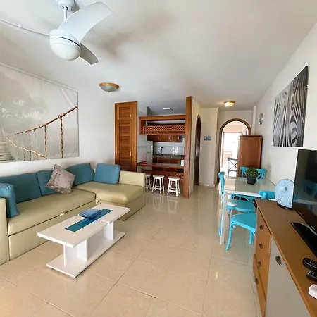 Apartment Edificio Don Antonio *