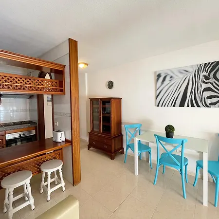 Apartment Edificio Don Antonio