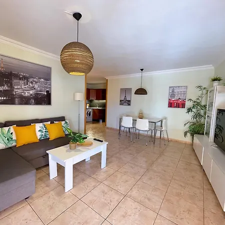 Edificio Don Antonio Apartment *