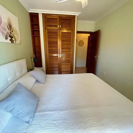 Апартаменты Edificio Don Antonio