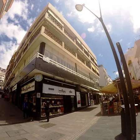 Apartment Edificio Don Antonio *