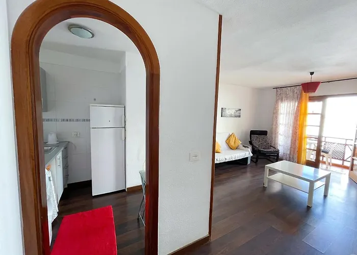 Апартаменты Edificio Don Antonio *