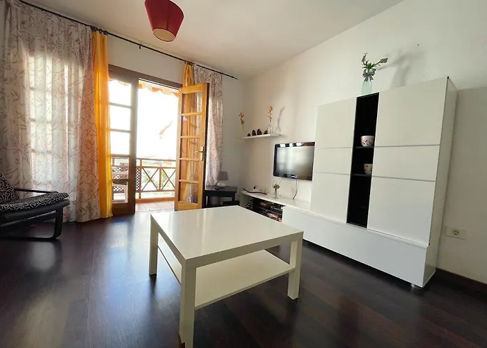 Edificio Don Antonio *