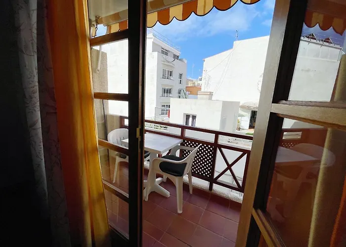 Edificio Don Antonio