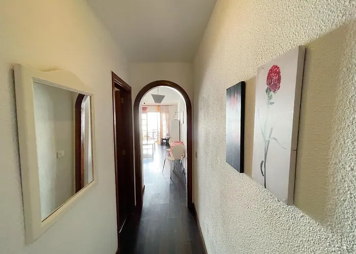 Edificio Don Antonio * Лос Кристианос