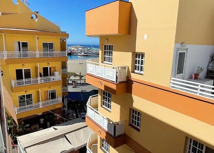 Appartamento Edificio Don Antonio *