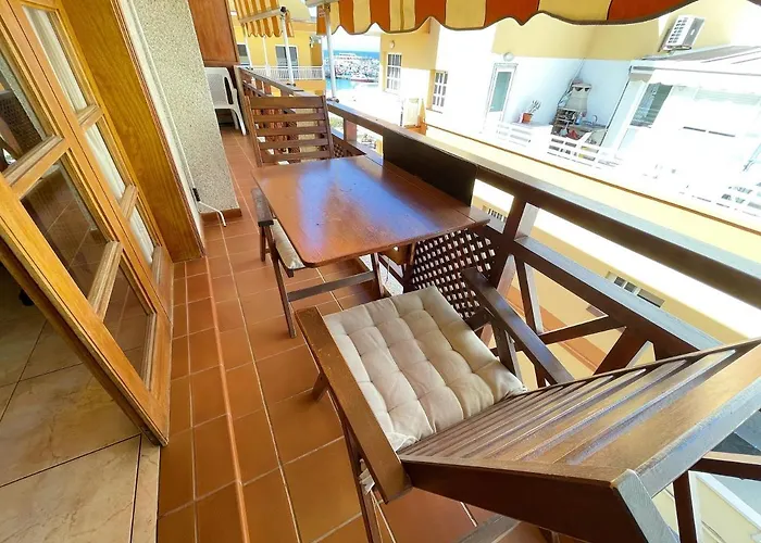 Appartamento Edificio Don Antonio *