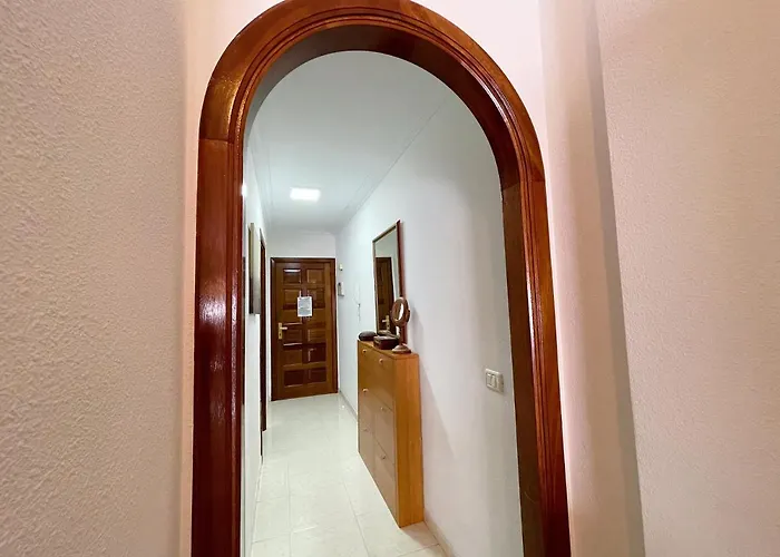 Edificio Don Antonio * Лос Кристианос