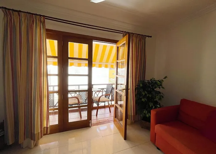 Edificio Don Antonio Апартаменты *