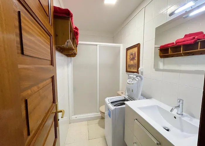 Edificio Don Antonio * Los Cristianos (Tenerife)