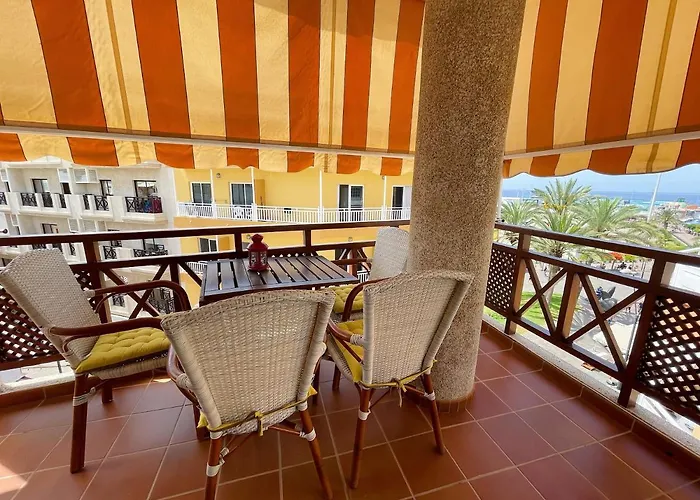 Edificio Don Antonio