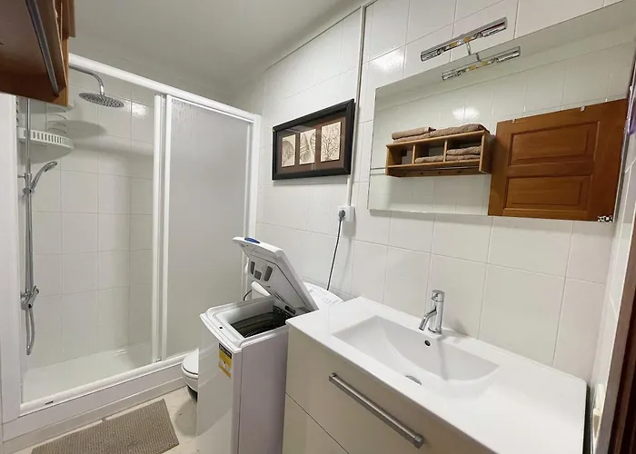 Edificio Don Antonio * Лос Кристианос