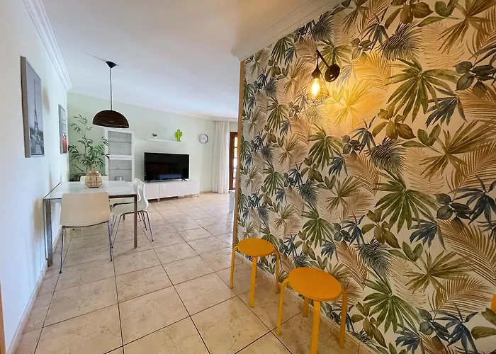 Edificio Don Antonio * Los Cristianos (Tenerife)