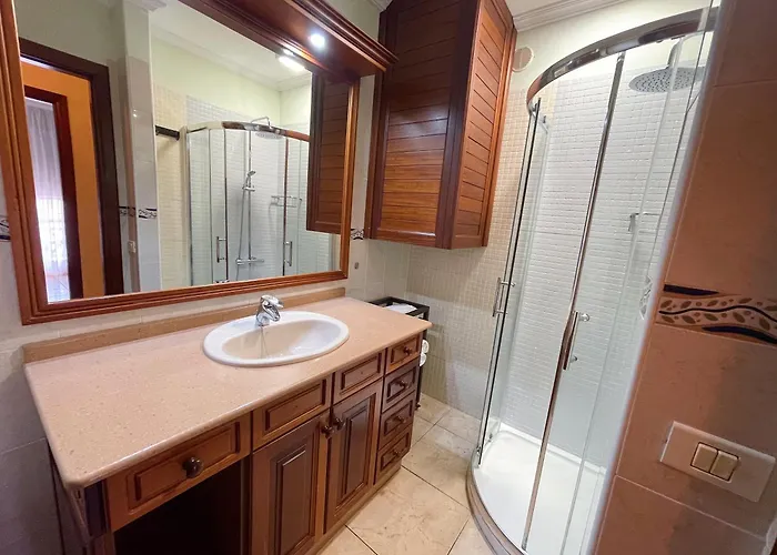 Edificio Don Antonio Лос Кристианос