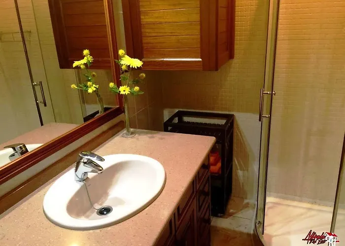 Edificio Don Antonio Лос Кристианос