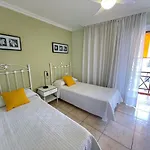 Edificio Don Antonio Los Cristianos (Tenerife)