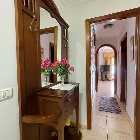 Appartement Edificio Don Antonio Los Cristianos (Tenerife)