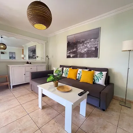 Appartement Edificio Don Antonio Los Cristianos (Tenerife)