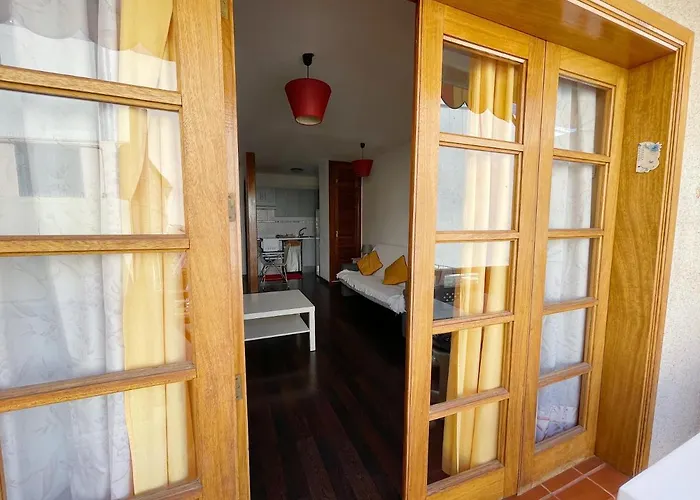 Apartmán Edificio Don Antonio