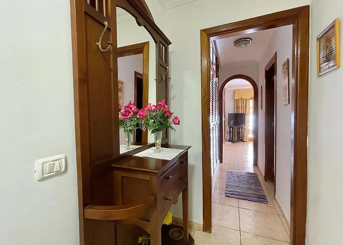 Διαμέρισμα Edificio Don Antonio Los Cristianos (Tenerife)