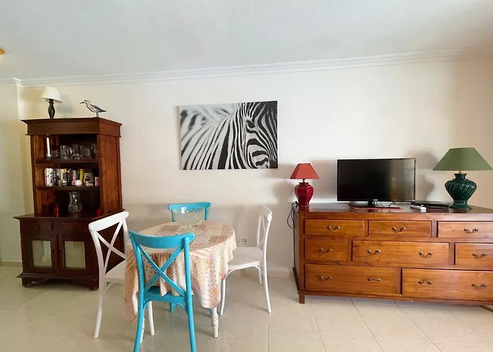 Apartmán Edificio Don Antonio *