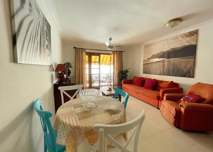 Edificio Don Antonio *